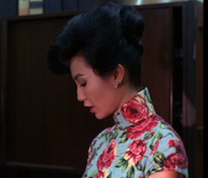 In the Mood for Love (Fa yeung nin wah)